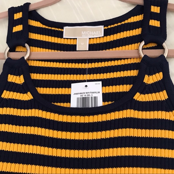 🎉🎉Host Pick🎉🎉 Michael Kors Dress - Picture 2 of 6